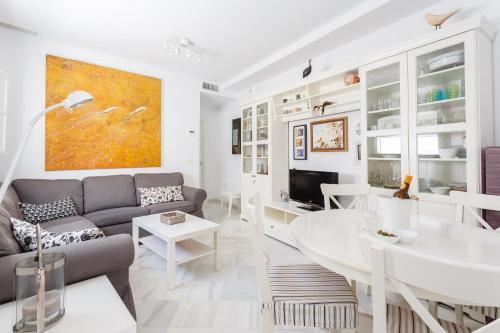 El Mirador Del Campanario By Cadiz4Rentals 外观 照片