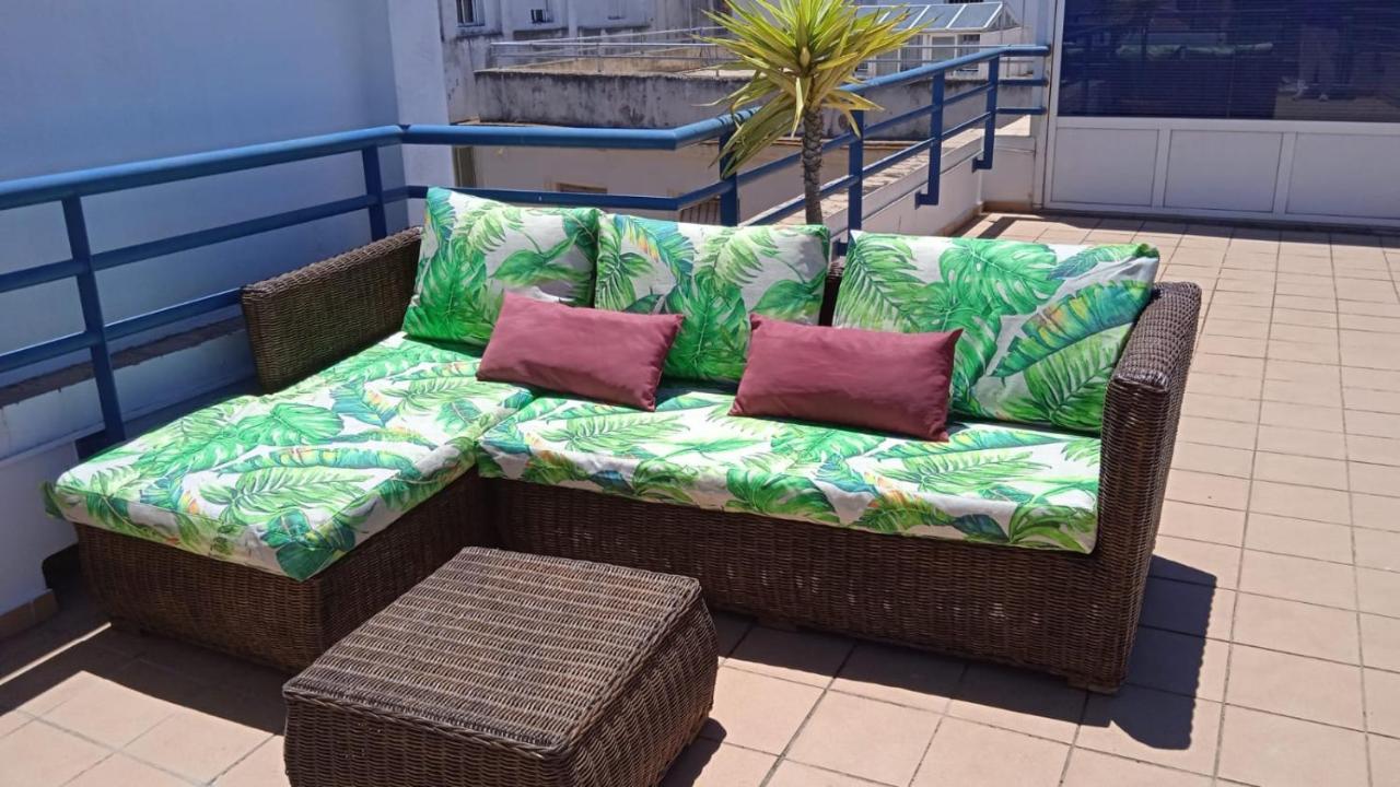 El Mirador Del Campanario By Cadiz4Rentals 外观 照片