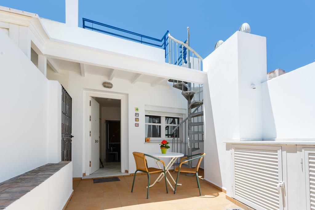 El Mirador Del Campanario By Cadiz4Rentals 外观 照片