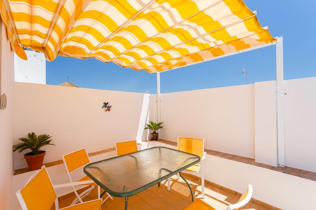 El Mirador Del Campanario By Cadiz4Rentals 外观 照片