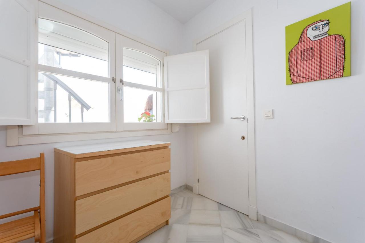 El Mirador Del Campanario By Cadiz4Rentals 外观 照片