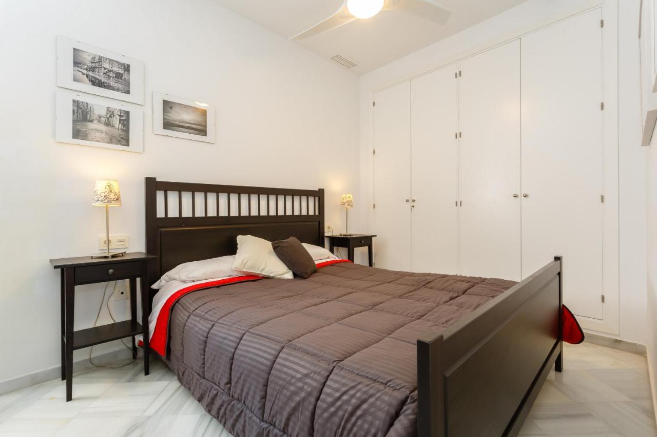 El Mirador Del Campanario By Cadiz4Rentals 外观 照片