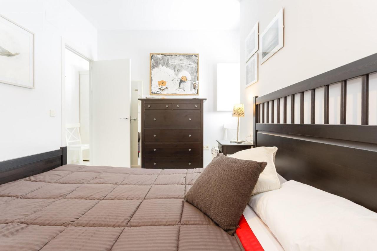 El Mirador Del Campanario By Cadiz4Rentals 外观 照片
