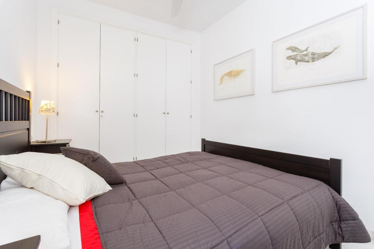 El Mirador Del Campanario By Cadiz4Rentals 外观 照片