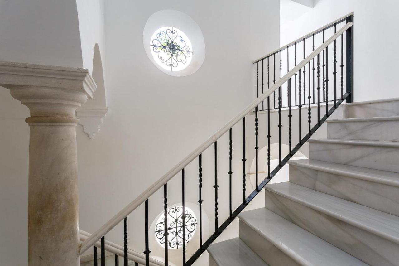 El Mirador Del Campanario By Cadiz4Rentals 外观 照片