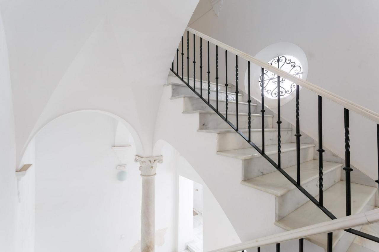 El Mirador Del Campanario By Cadiz4Rentals 外观 照片