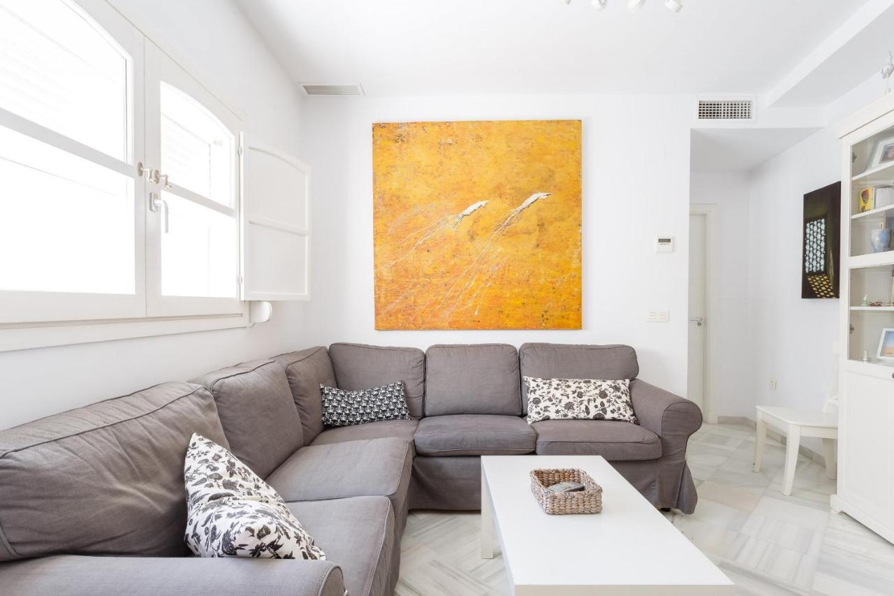 El Mirador Del Campanario By Cadiz4Rentals 外观 照片